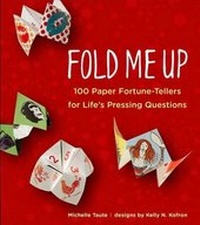 Enlarge image Cover: Fold Me Up - Perigee Books,U.S.