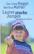 Cover: Lauter starke Jungen - Rowohlt