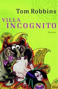 Enlarge image Cover: Villa Incognito - Rowohlt