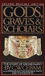 Bild: Gods, Graves and Scholars - Vintage Books