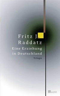 Abbildung von: Eine Erziehung in Deutschland - Rowohlt