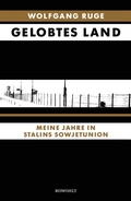 Cover: Gelobtes Land - Rowohlt