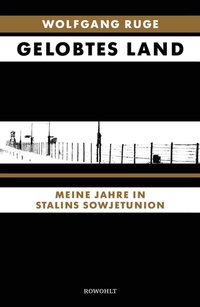Abbildung von: Gelobtes Land - Rowohlt