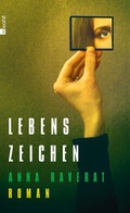 Cover: Lebenszeichen - Rowohlt