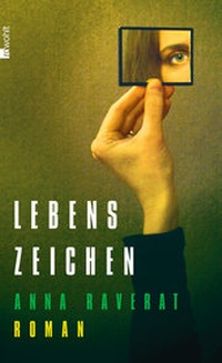 Enlarge image Cover: Lebenszeichen - Rowohlt