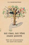 Cover: Die Frau, die T&ouml;ne sehen konnte - Rowohlt