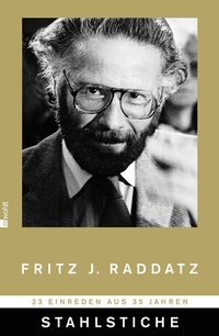 Abbildung von: Stahlstiche - Rowohlt