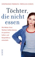 Cover: T&ouml;chter, die nicht essen - FISCHER Scherz