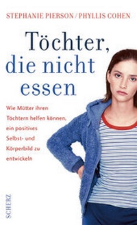 Enlarge image Cover: Töchter, die nicht essen - FISCHER Scherz
