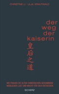 Cover: Der Weg der Kaiserin - FISCHER Scherz