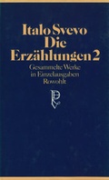 Cover: Die Erz&auml;hlungen 2 - Rowohlt