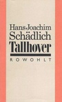 Cover: Tallhover - Rowohlt