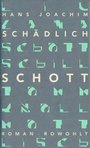 Cover: Schott - Rowohlt