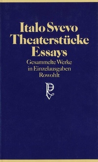 Abbildung von: Theaterstücke, Essays - Rowohlt