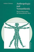 Cover: Anthropologie und Vernunftkritik - Brill | Sch&ouml;ningh