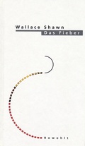 Cover: Das Fieber - Rowohlt