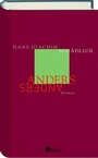 Cover: Anders - Rowohlt