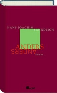 Enlarge image Cover: Anders - Rowohlt