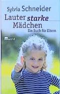 Cover: Lauter starke M&auml;dchen - Rowohlt