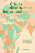 Cover: Grimms M&auml;rchen International - Brill Deutschland