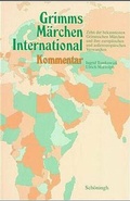 Cover: Grimms M&auml;rchen International - Brill Deutschland