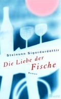 Cover: Die Liebe der Fische - Rowohlt