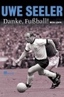 Cover: Danke, Fußball! - Rowohlt