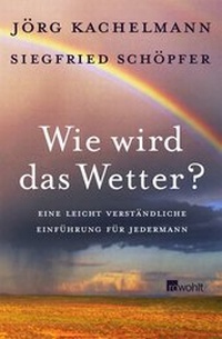 Abbildung von: Wie wird das Wetter? - Rowohlt