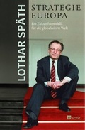 Cover: Strategie Europa - Rowohlt