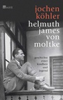 Cover: Helmuth James von Moltke - Rowohlt