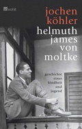Cover: Helmuth James von Moltke - Rowohlt