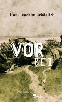 Abbildung von: Vorbei - Rowohlt