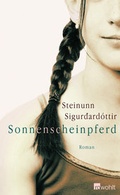 Cover: Sonnenscheinpferd - Rowohlt