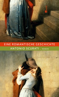 Abbildung von: Eine romantische Geschichte - Rowohlt