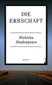 Abbildung von: Die Erbschaft - Rowohlt