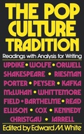Cover: The Pop Culture Tradition - W. W. Norton & Company
