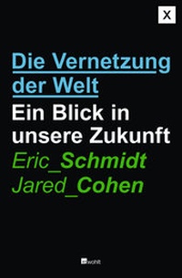 Abbildung von: Die Vernetzung der Welt - Rowohlt