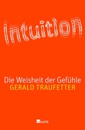 Cover: Intuition - Rowohlt