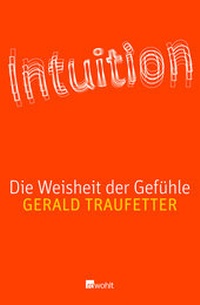 Enlarge image Cover: Intuition - Rowohlt