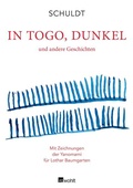 Cover: In Togo, dunkel - Rowohlt