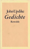 Cover: Gedichte - Rowohlt