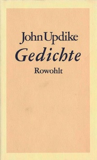 Enlarge image Cover: Gedichte - Rowohlt