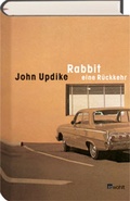 Cover: Rabbit, eine R&uuml;ckkehr - Rowohlt