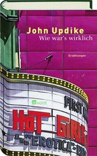 Enlarge image Cover: Wie war's wirklich - Rowohlt