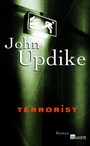 Cover: Terrorist - Rowohlt