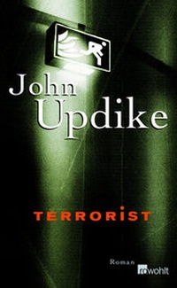 Abbildung von: Terrorist - Rowohlt