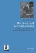 Cover: Der S&uuml;ndenfall der Nachahmung - Brill Deutschland