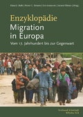 Abbildung von: Enzyklopädie Migration in Europa - Brill | Schöningh