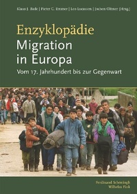 Abbildung von: Enzyklopädie Migration in Europa - Brill | Schöningh