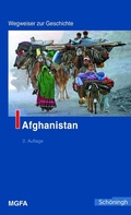 Cover: Afghanistan - Brill | Sch&ouml;ningh